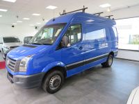 Volkswagen Crafter 2.0 TDI HOCH+LANG * EURO 5 * Essen - Altenessen Vorschau