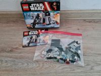 Lego Star Wars 75132 First Order Battle Pack VOLLSTÄNDIG Nordrhein-Westfalen - Dörentrup Vorschau