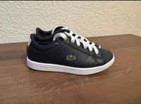 Lacoste Junior Sneakers. Wie neu. Große 31 Baden-Württemberg - Mannheim Vorschau