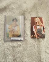 Twice Ready To Be (To Ver.) Tzuyu Message Photocard Baden-Württemberg - Pforzheim Vorschau