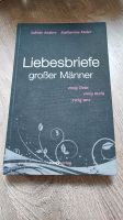 Liebesbriefe großer Männer Niedersachsen - Duderstadt Vorschau