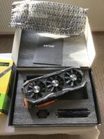 ZOTAC GeForce GTX 1080 AMP! Extreme edition 8GB DDR5 Leipzig - Marienbrunn Vorschau