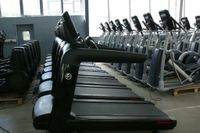 Life Fitness Laufband 95T Elevation - Discover SE Tablet Console Nordrhein-Westfalen - Detmold Vorschau