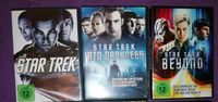 Star Trek 1-3 Beyond Sex and the City 1 2 Das Dschungelbuch 1 2 West - Nied Vorschau