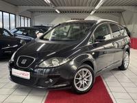 Seat Altea 2,0 TDI XL °Klimaa° Nordrhein-Westfalen - Erftstadt Vorschau