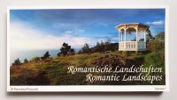XL-Postkartenbuch Romantische Landschaften-20 XL Karten Postcross Nordrhein-Westfalen - Hamm Vorschau