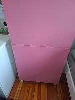 IKEA Besta-Türen 2x pink Rarität 64x60 Berlin - Schöneberg Vorschau