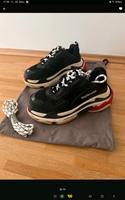 Balenciaga Sneakers Baden-Württemberg - Baden-Baden Vorschau