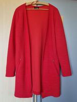❤️ Schöne Jacke/Cardigan *GINA* - lachs - Gr. 40 ❤️ Dresden - Räcknitz/Zschertnitz Vorschau