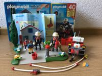 Playmobil City Action 5169 Feuerwehr Sachsen - Torgau Vorschau