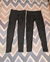 ❤️ 2 x Leggings Seamless Tight Gr. M 38-40 40 40/42 L ❤️ Schleswig-Holstein - Norderstedt Vorschau