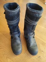 Winterstiefel in Größe 35 Kr. München - Großhelfendorf Vorschau