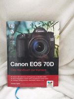 Handbuch für die Canon EOS 70D Ubstadt-Weiher - OT Zeutern Vorschau