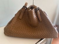 BOTTEGA VENETA Tasche Shopper Leder Intrecciato Frankfurt am Main - Nordend Vorschau