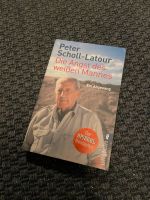 Die Angst des weißen Mannes v. Peter Scholl-Latour Buch Bayern - Schwarzenbruck Vorschau