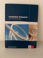 Lambacher Schweizer Mathematik Einführungsphase Köln - Mülheim Vorschau