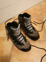 Mc Kinley robuste Wanderschuhe Kr. Altötting - Burghausen Vorschau
