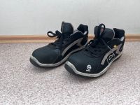 Sicherheitsschuhe Sparco Sport EVO S3 Gr. 39 Nordrhein-Westfalen - Bünde Vorschau