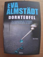 Dornteufel - Krimi - Buch - Sehr guter Zustand Schleswig-Holstein - Bad Segeberg Vorschau