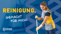 Memmingerberg: Reinigungskraft (m/w/d) gesucht! Bayern - Memmingerberg Vorschau