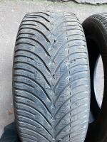 2x 205/55R16 Kleber Winterreifen Sachsen-Anhalt - Genthin Vorschau