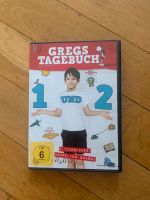 DVDs Gregs Tagebuch 1 und 2 Filme Bonn - Bonn-Zentrum Vorschau