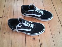 ☆Vans Youth Old Skool Schwarz Gr.36☆ Niedersachsen - Friedland Vorschau