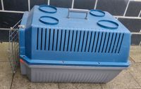 Hundebox ca. 67x46x43 Sachsen - Dessau Vorschau