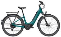 27,5" Trekking City Pedelec LaPierre E-Urban 4.4 Bosch 400Wh 46cm Sachsen - Hohenstein-Ernstthal Vorschau