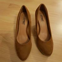 Pumps Wildleder Hannover - Linden-Limmer Vorschau