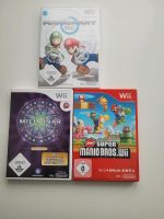 Nintendo Wii Spiele Niedersachsen - Himmelpforten Vorschau