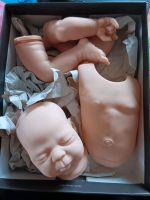 Reborn Baby Bausatz Lionel Elisa Marx NEU Saarland - Ottweiler Vorschau