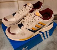 ADIDAS ZX 8000 BURGUNDY  Größe 43 1/3 Rostock - Dierkow Vorschau