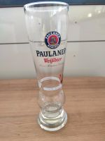 Weizenglas mit Motiv WM 2010 von Paulaner Bayern - Neunkirchen a. Brand Vorschau