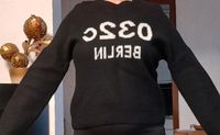 032C Berlin Pullover gr.M inklusive Versand Bayern - Höhenberg i. T. Vorschau