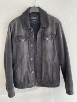 Jack & Jones Jacke schwarz Herren Gr. L Hessen - Wiesbaden Vorschau