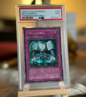 Yu-Gi-Oh! Metalmorph PSA9 Grading Mint FMR-003 Niedersachsen - Braunschweig Vorschau