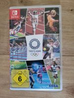 Nintendo Switch Olympische Spiele Tokyo 2020 Niedersachsen - Sassenburg Vorschau