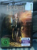 Der Hobbit Smaugs Einöde DVD, ungebraucht OVP Baden-Württemberg - Oberndorf am Neckar Vorschau