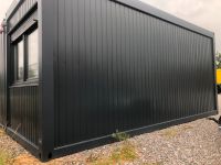 Standard-Container!! - Rabatt 500,-€ netto – GUTE Gebrauchte München - Schwabing-West Vorschau