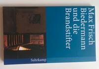 Biedermann und die Brandstifter Buch Nordrhein-Westfalen - Bad Honnef Vorschau