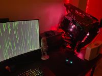 High End Gaming PC, Antec Torque, Gaming Set Up Niedersachsen - Goslar Vorschau