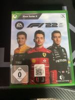 Xbox Series X F1 22 Saarland - Dillingen (Saar) Vorschau