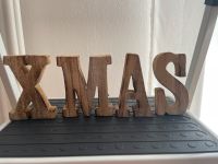 XMAS Buchstaben, Weihnachten Rheinland-Pfalz - Simmern Vorschau