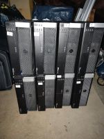 Dell PCs 10 Stück vorhanden Feldmoching-Hasenbergl - Feldmoching Vorschau