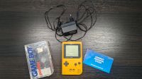 Game Boy Pocket Sachsen - Kesselsdorf Vorschau