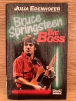 J. Edenhofer Bruce Springsteen "The Boss" Hessen - Weilburg Vorschau