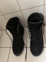 Stiefelette , Schnürschuhe Hessen - Großalmerode Vorschau
