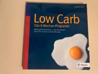 LowCarb Kochbuch zu verschenken Rheinland-Pfalz - Waldweiler Vorschau