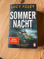 Lucy Foley Sommernacht Nordrhein-Westfalen - Dülmen Vorschau